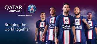 Qatar Airways Holidays launches PSG fan travel packages